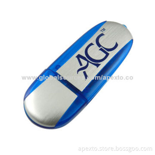USB Stick with Plug-and-play Function and More Than 1,000,000 Times Data EncryptionNew